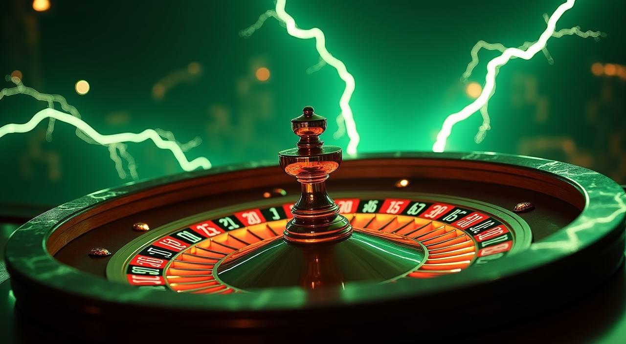 studiobet What to expect from Lucky Lightning play at studiobet