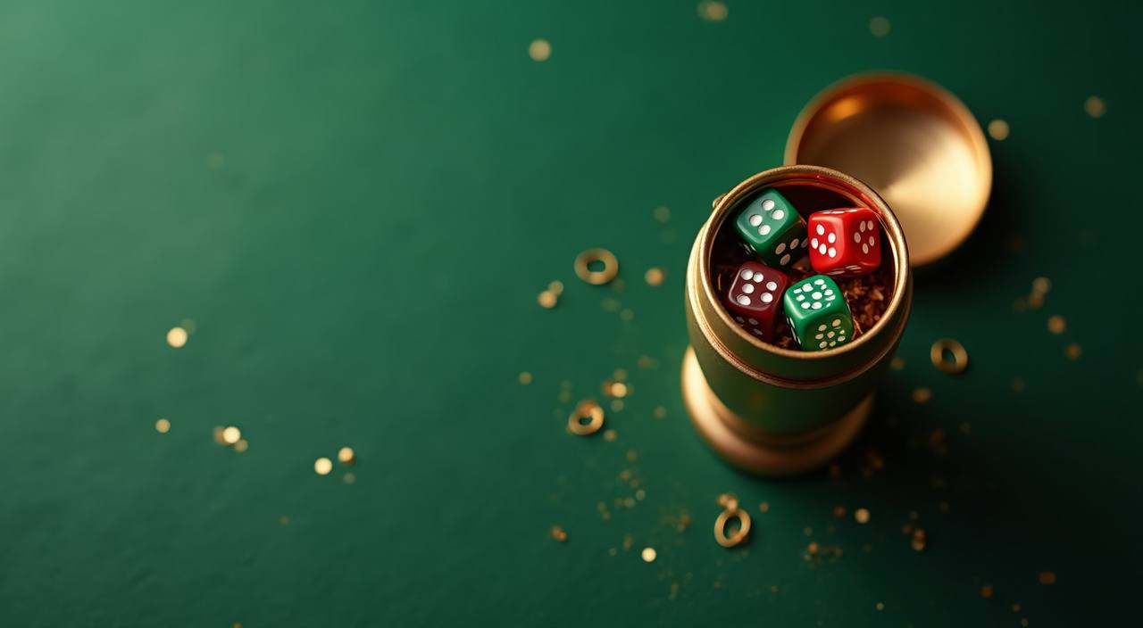 studiobet Golden Dragon