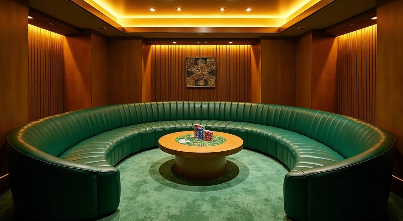 studiobet Experience Salon Prive Blackjack with dedicated live tables